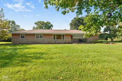 5210 S Illinois Street, Indianapolis - 35