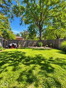 6443 Brushwood Road, Indianapolis - 44