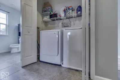8313 Andrusia Lane, Indianapolis - 35
