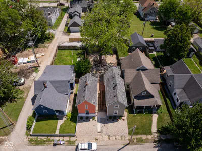 1119 S Randolph Street, Indianapolis - 39
