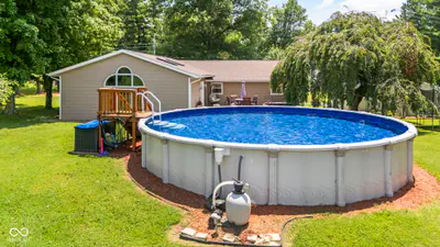 3650 Little York Road, Scottsburg - 2