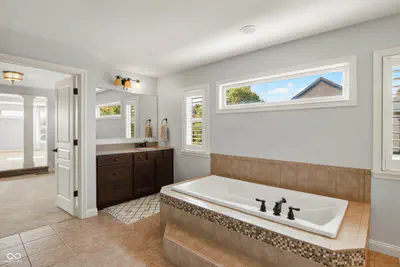 3271 Wildlife Trail, Zionsville - 44