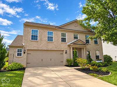 13946 Meadow Lake Drive, Fishers