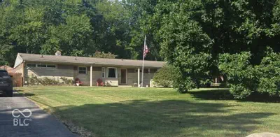 3342 Hillcrest Drive, Indianapolis