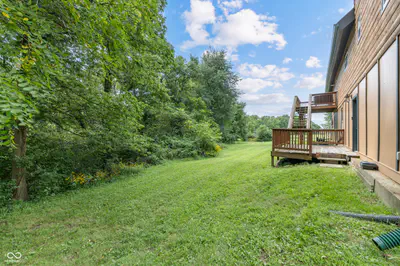 9643 W 600 N, Thorntown - 46