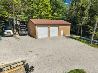 5432 Whittier Drive, Knightstown - 50