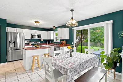 10615 Regis Court, Indianapolis - 4