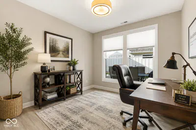 6891 Acadia Lane, Zionsville - 12