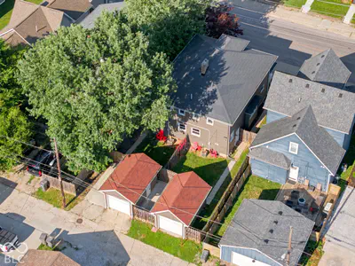 1524-1526 S East Street, Indianapolis - 49