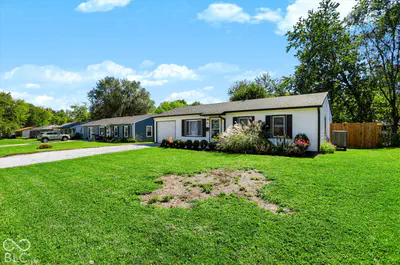 41 North Drive, Mooresville - 2