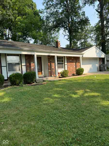 1503 Cecil Avenue, Indianapolis