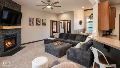 3486 N Timberlake Drive, Martinsville - 107