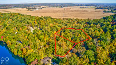 4223 N Warwick Road, Martinsville