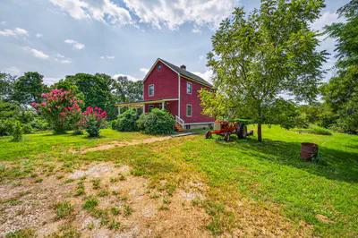 6821 W County Road 700 N, Freetown - 17