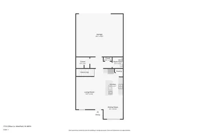 1712 Clifton Lane, Westfield - 20