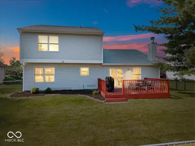 10828 Sedgegrass Drive, Indianapolis - 37