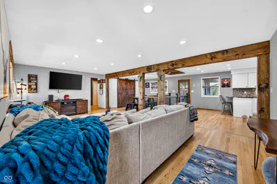 2663 Forest Drive, Columbus - 5