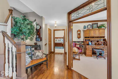 3935 Smokey Row Road, Bargersville - 32