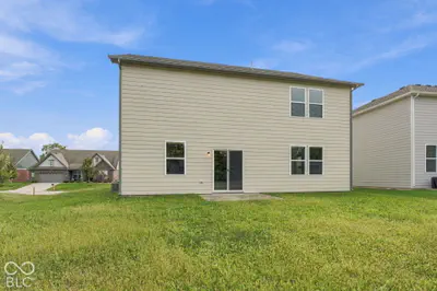 16352 Sedalia Drive, Fishers - 30