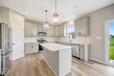 6132 Paperbark Way, Indianapolis - 5