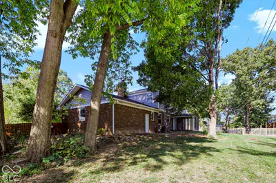 7357 Avalon Trail Road, Indianapolis - 58