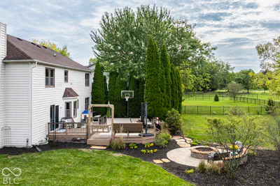 10341 Dolphin Lane, Indianapolis - 34