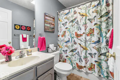 1679 Walnut Trace, Greenfield - 30