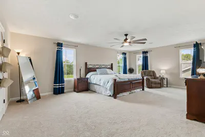 12248 Hawks Nest Drive, Fishers - 32