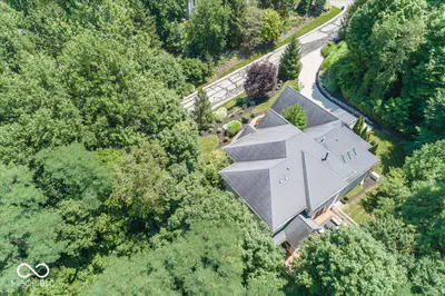 8809 William Penn Circle, Indianapolis - 97