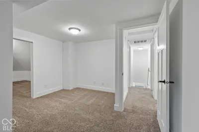 3415 S County Road 25 W, Greencastle - 43