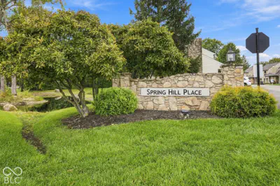 2505 Spring Hill Court, Indianapolis - 41