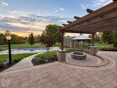 214 Yorkshire Boulevard, Indianapolis - 2