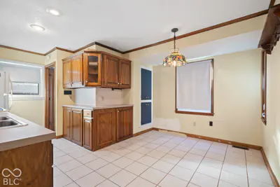 9017 Hibben Avenue, Indianapolis - 7