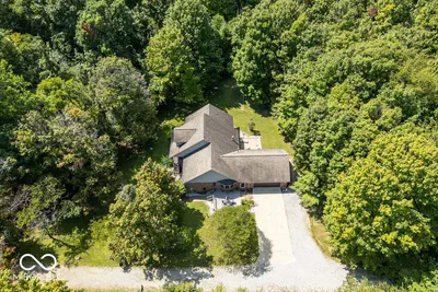 5351 Westwood, Knightstown - 47