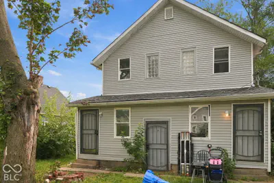 40 Lasalle Street, Indianapolis - 31