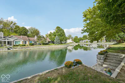 7406 Sylvan Ridge Road, Indianapolis - 22