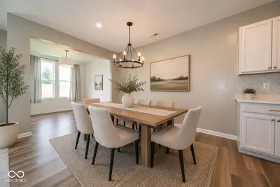 14158 Bay Willow Drive, Fishers - 14