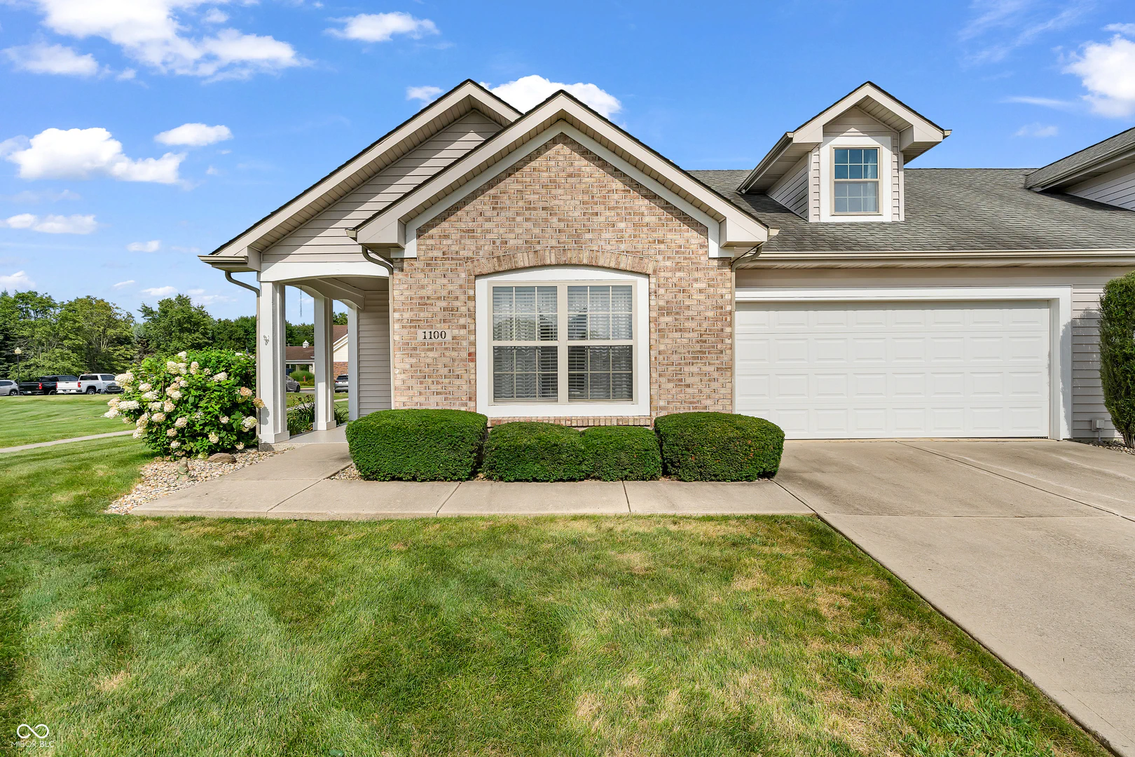 1100 Eastfield Drive, Crawfordsville