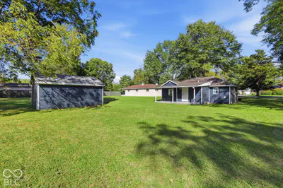 20 N Galeston Avenue, Indianapolis - 25
