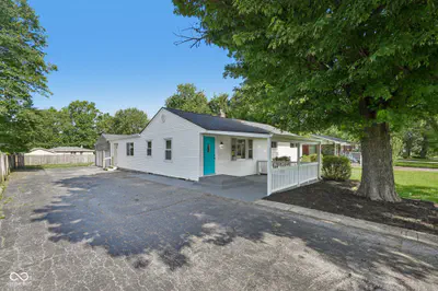 7618 Mary Lane, Indianapolis