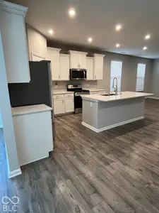 17101 Cole Evans Drive, Noblesville - 9