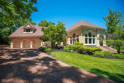 5710 Brookwood Road, Indianapolis - 3