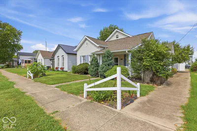 834 E Main Street, Greensburg - 3