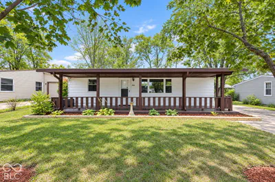 820 E Dunn Avenue, Muncie - 9