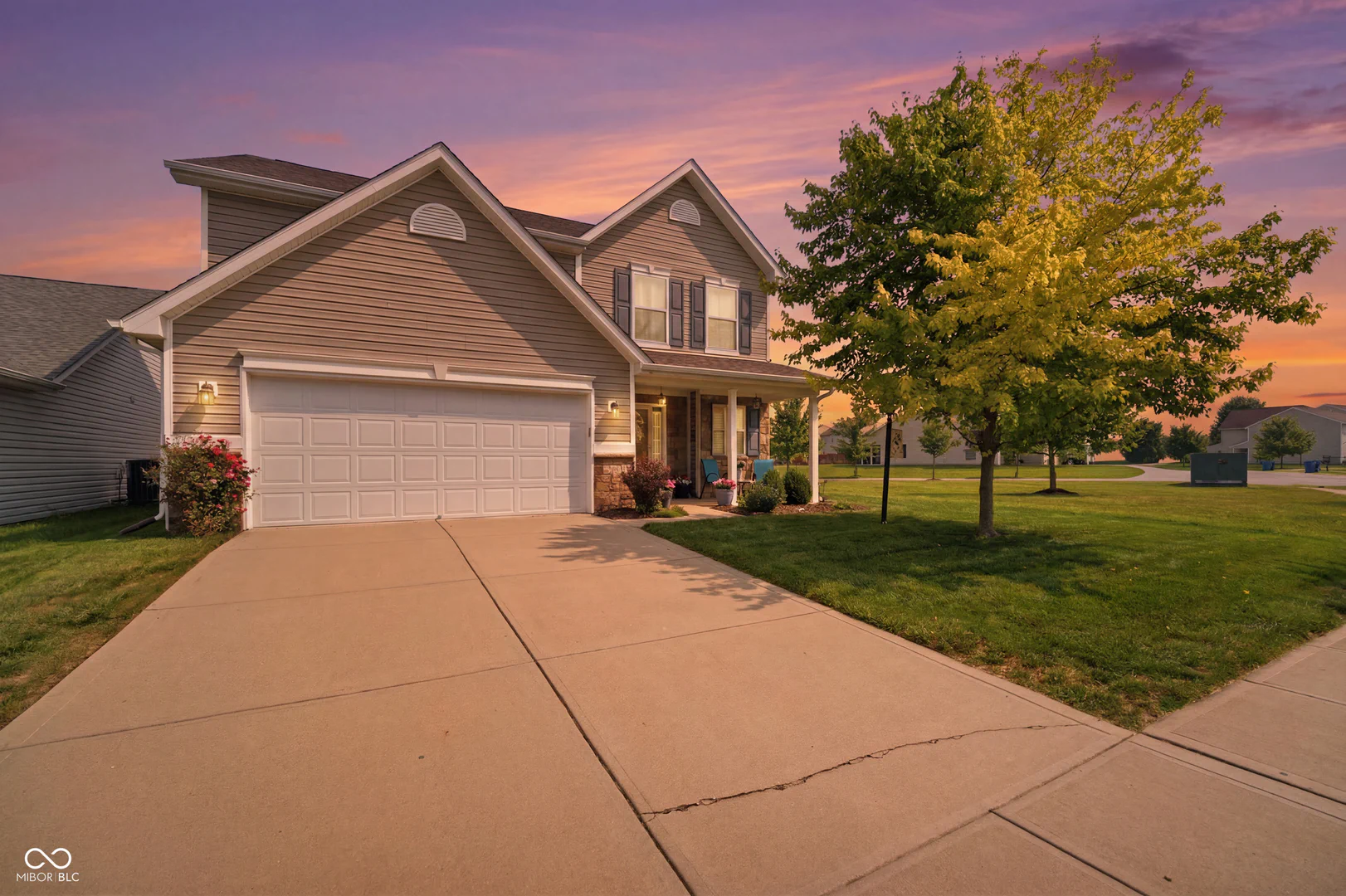 12634 Old Pond Road, Noblesville