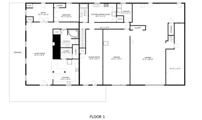 3824 County Road 750, Connersville - 55