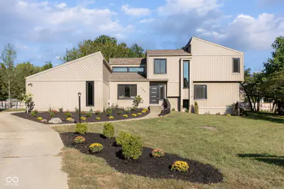 120 Wesley Circle, Noblesville