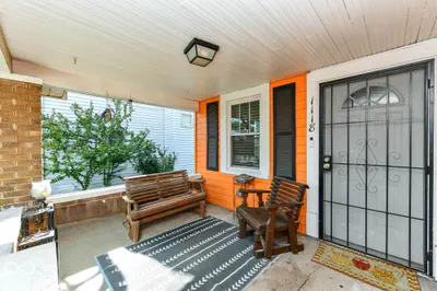 1118 Ewing Street, Indianapolis - 4