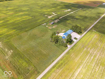 8257 County Road 1075, Charlottesville - 69