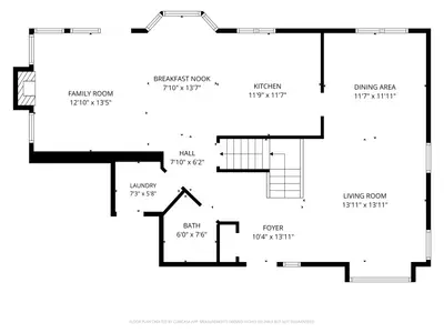 7531 Bramblewood Lane, Indianapolis - 36